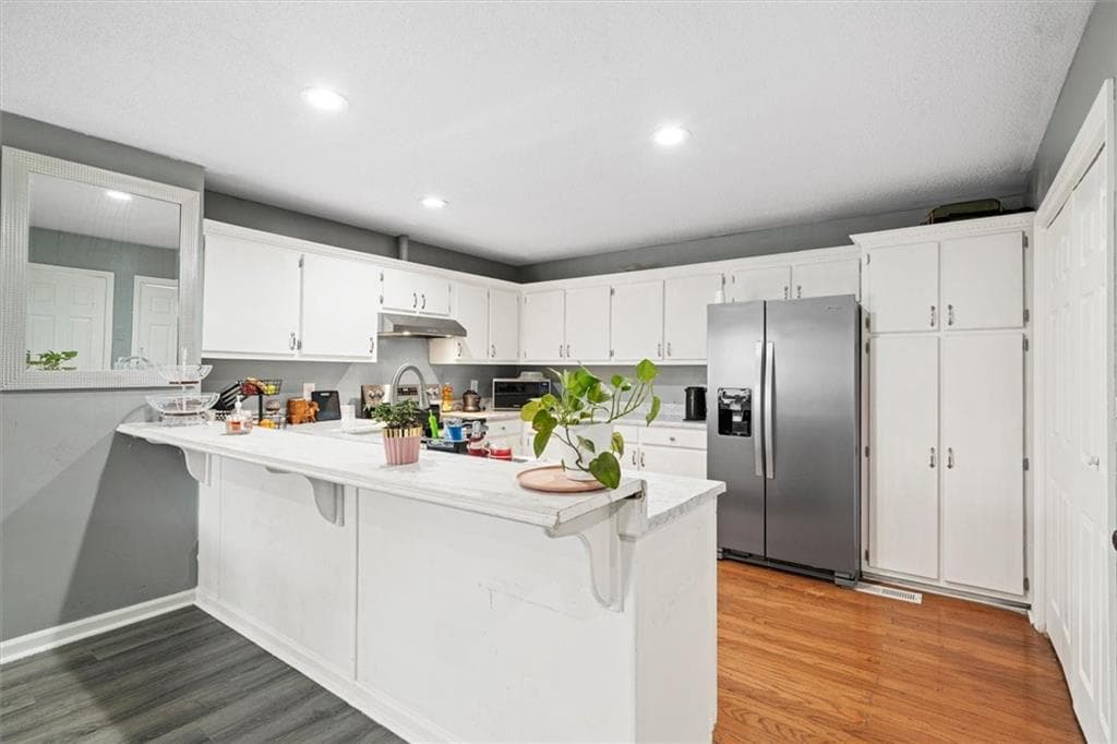 3 bedroom, 2 bathroom, 1,236 sq ft single family residence for sale at 1411 Classic Chase Drive, Dalton, GA 30721 — photo 10