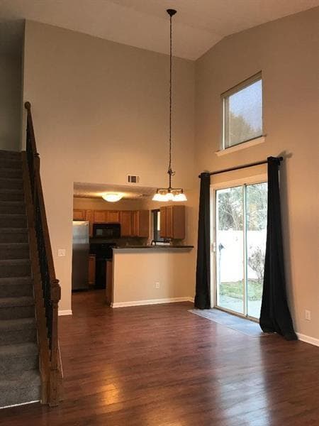 3 bedroom, 3 bathroom, 1,307 sq ft single family residence for rent at 303 Hiawassee Drive, Woodstock, GA 30188 for $2,100 a month — photo 6