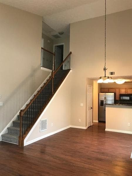 3 bedroom, 3 bathroom, 1,307 sq ft single family residence for rent at 303 Hiawassee Drive, Woodstock, GA 30188 for $2,100 a month — photo 8