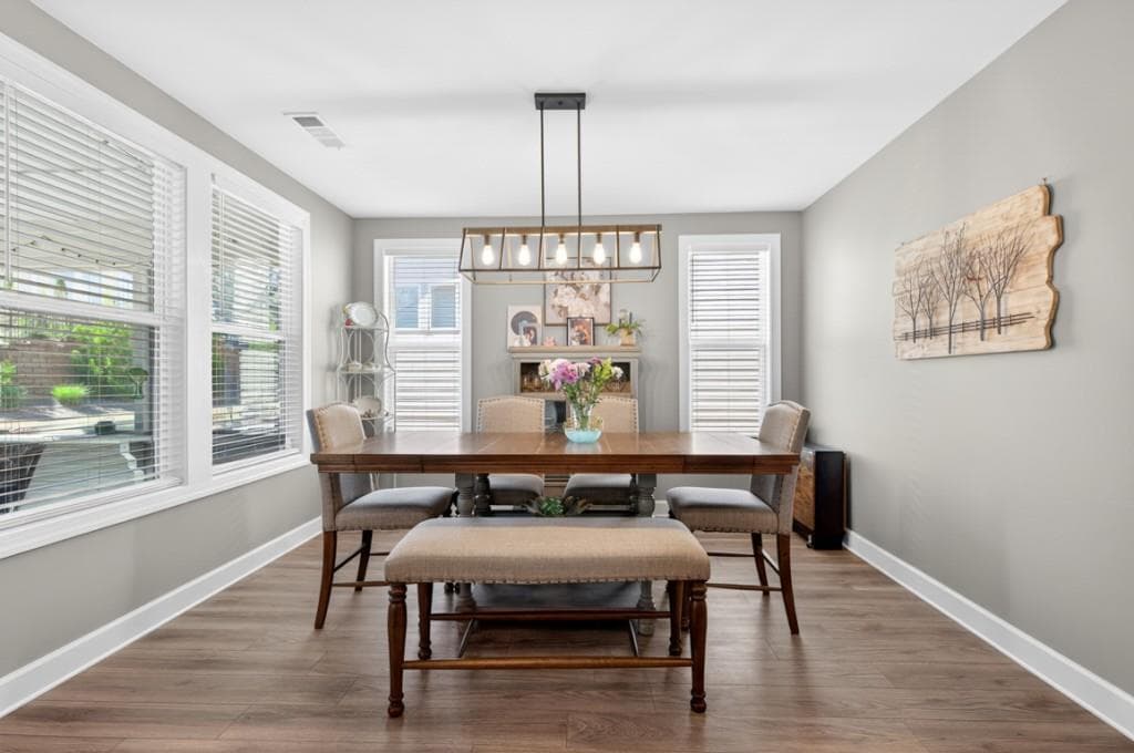 4 bedroom, 4 bathroom, 2,935 sq ft single family residence for sale at 248 Chatuge Drive, Hoschton, GA 30548 — photo 10