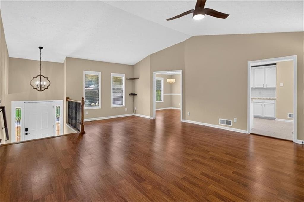 5 bedroom, 3 bathroom, 2,800 sq ft single family residence for sale at 260 Park Avenue, Woodstock, GA 30188 — photo 7