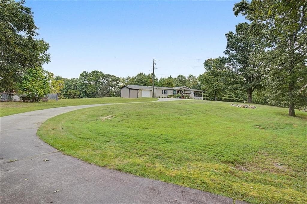 3 bedroom, 2 bathroom, 1,835 sq ft single family residence for sale at 134 John Kay Road, Taylorsville, GA 30178 — photo 1 of 64