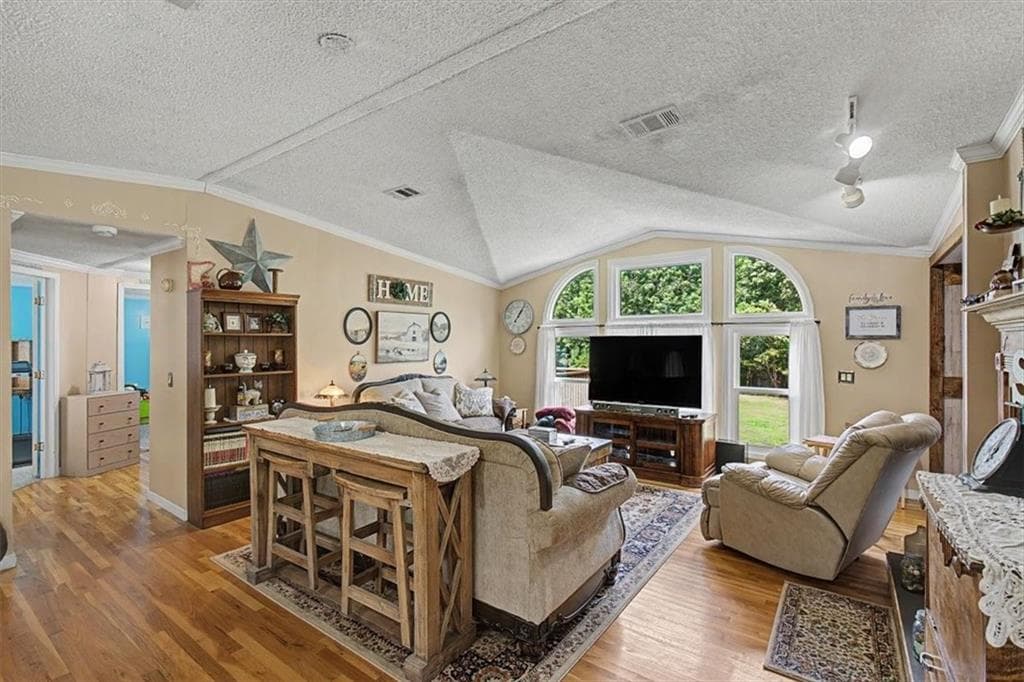 3 bedroom, 2 bathroom, 1,835 sq ft single family residence for sale at 134 John Kay Road, Taylorsville, GA 30178 — photo 4
