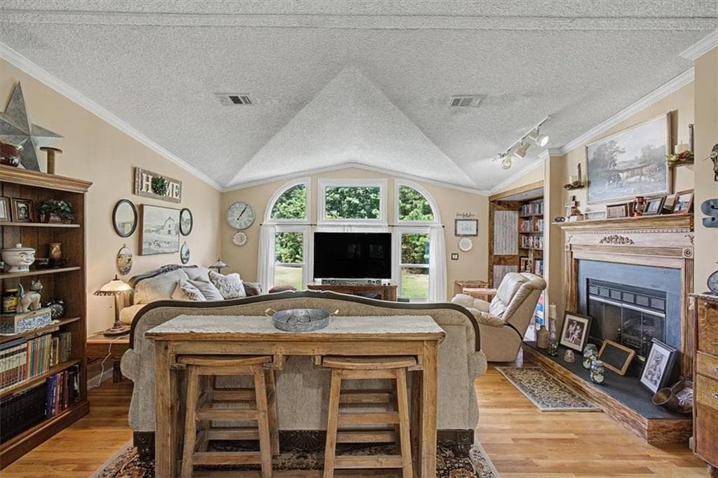 3 bedroom, 2 bathroom, 1,835 sq ft single family residence for sale at 134 John Kay Road, Taylorsville, GA 30178 — photo 6