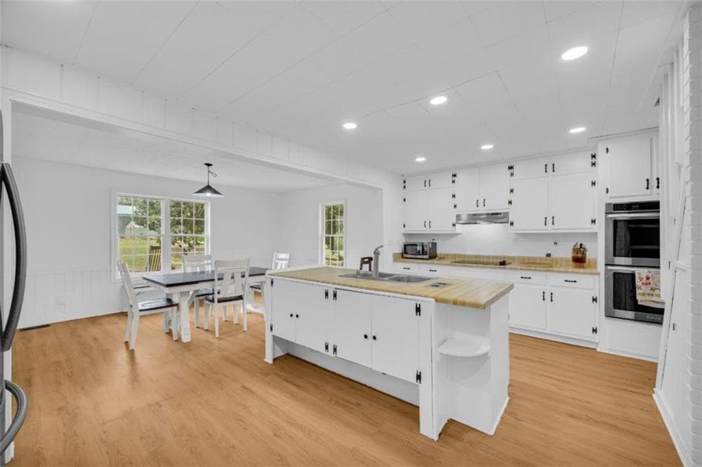 4 bedroom, 3 bathroom, 2,528 sq ft single family residence for sale at 4499 Parkwood Road, Social Circle, GA 30025 — photo 3