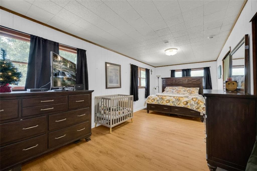 4 bedroom, 3 bathroom, 2,528 sq ft single family residence for sale at 4499 Parkwood Road, Social Circle, GA 30025 — photo 6