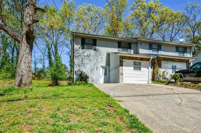 4 bedroom, 3 bathroom, 1,732 sq ft townhouse for rent at 160 Timber Creek Lane, Marietta, GA 30060 for $1,850 a month — photo 2