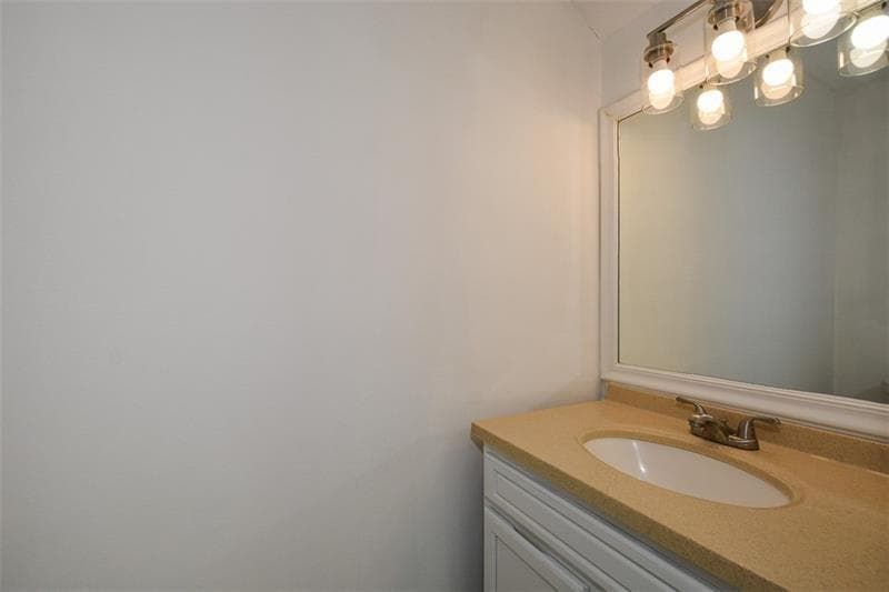 4 bedroom, 3 bathroom, 1,732 sq ft townhouse for rent at 160 Timber Creek Lane, Marietta, GA 30060 for $1,850 a month — photo 7