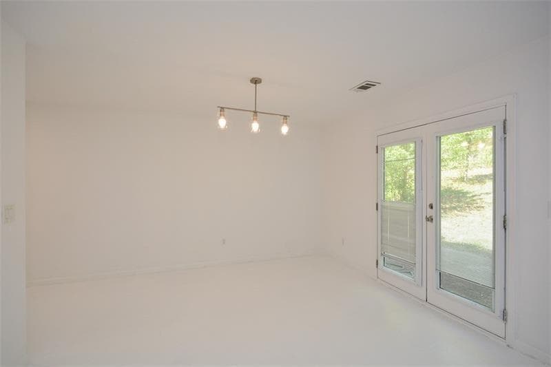 4 bedroom, 3 bathroom, 1,732 sq ft townhouse for rent at 160 Timber Creek Lane, Marietta, GA 30060 for $1,850 a month — photo 8