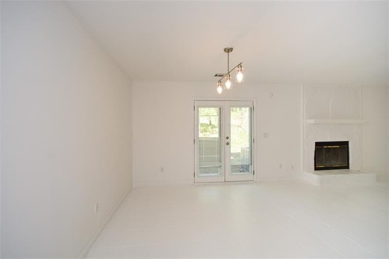4 bedroom, 3 bathroom, 1,732 sq ft townhouse for rent at 160 Timber Creek Lane, Marietta, GA 30060 for $1,850 a month — photo 9