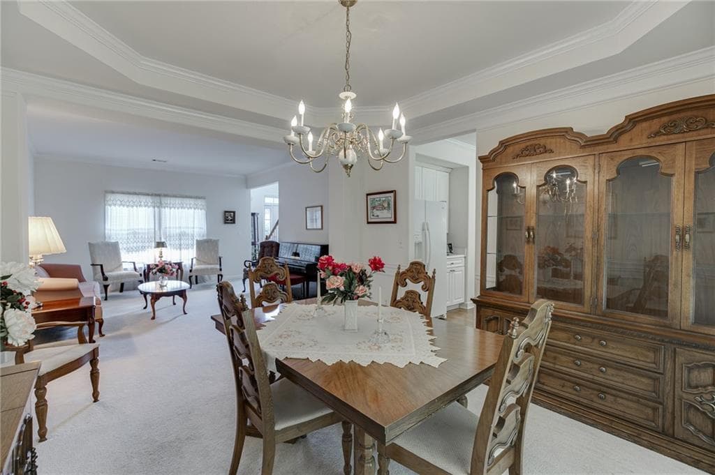 4 bedroom, 3 bathroom, 2,578 sq ft single family residence under contract at 10850 Avian Drive, Alpharetta, GA 30022 — photo 7