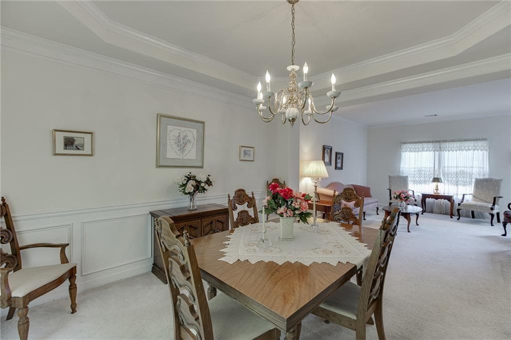 4 bedroom, 3 bathroom, 2,578 sq ft single family residence under contract at 10850 Avian Drive, Alpharetta, GA 30022 — photo 8