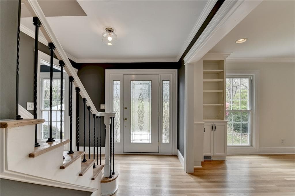 5 bedroom, 4 bathroom, 3,033 sq ft single family residence for rent at 3914 Granger Drive, Atlanta, GA 30341 for $5,500 a month — photo 4