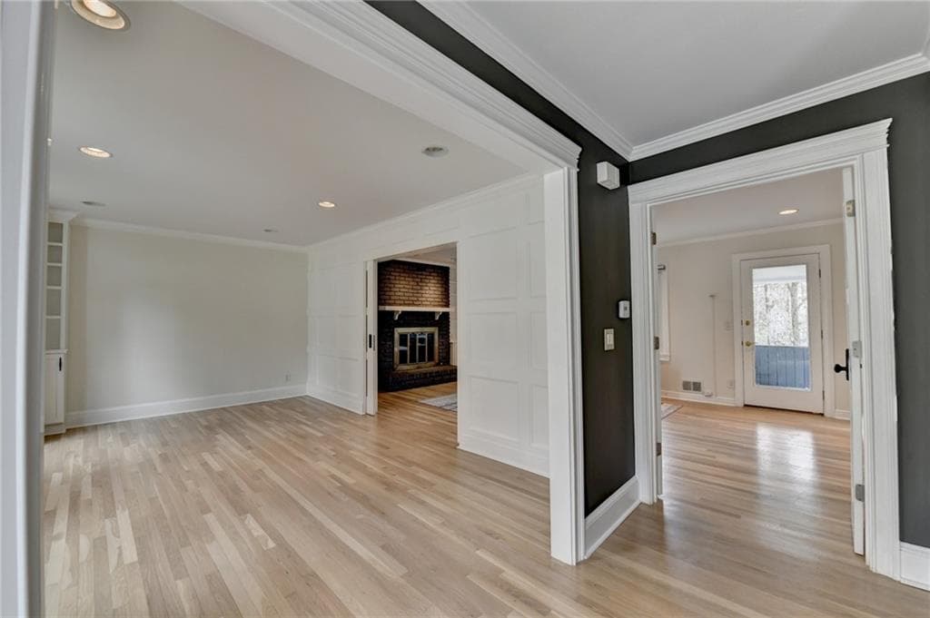 5 bedroom, 4 bathroom, 3,033 sq ft single family residence for rent at 3914 Granger Drive, Atlanta, GA 30341 for $5,500 a month — photo 6