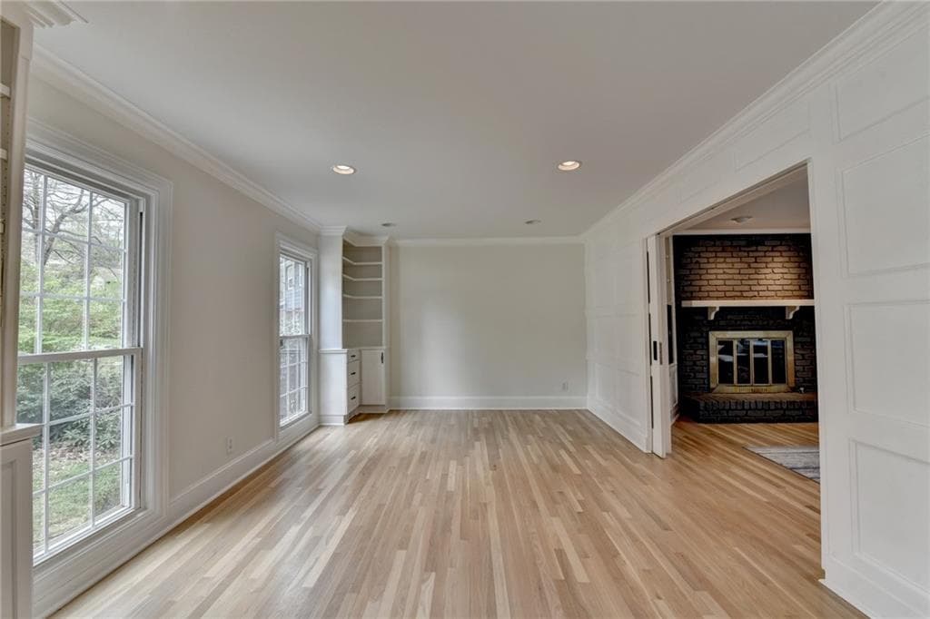 5 bedroom, 4 bathroom, 3,033 sq ft single family residence for rent at 3914 Granger Drive, Atlanta, GA 30341 for $5,500 a month — photo 7
