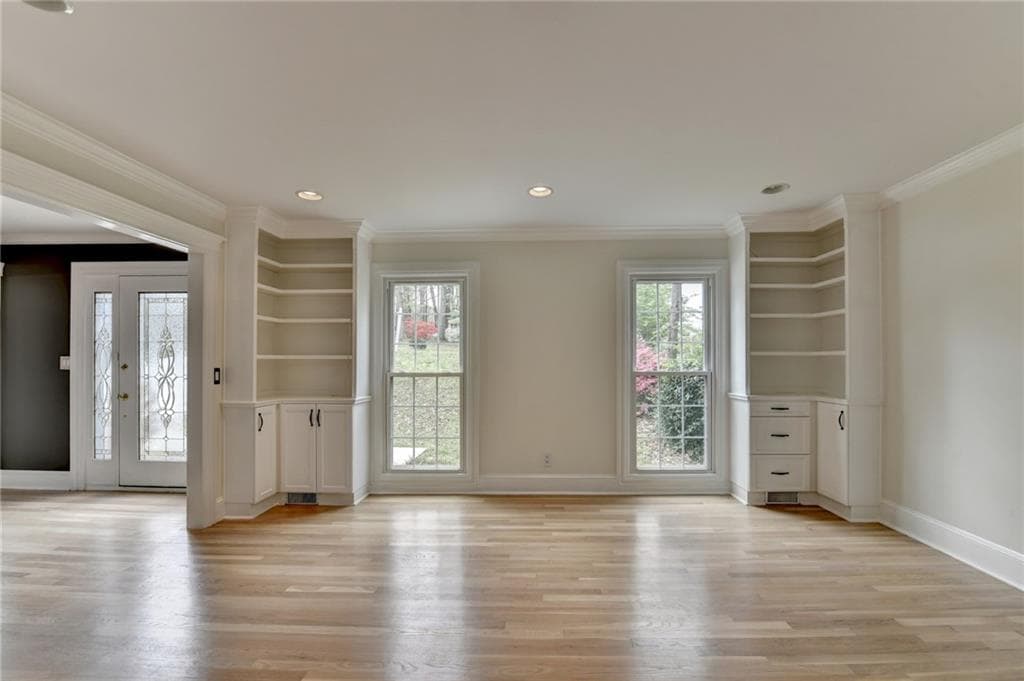 5 bedroom, 4 bathroom, 3,033 sq ft single family residence for rent at 3914 Granger Drive, Atlanta, GA 30341 for $5,500 a month — photo 8