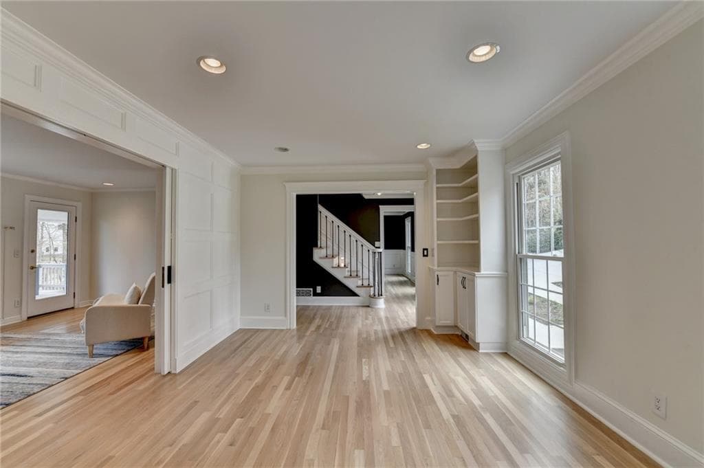 5 bedroom, 4 bathroom, 3,033 sq ft single family residence for rent at 3914 Granger Drive, Atlanta, GA 30341 for $5,500 a month — photo 9
