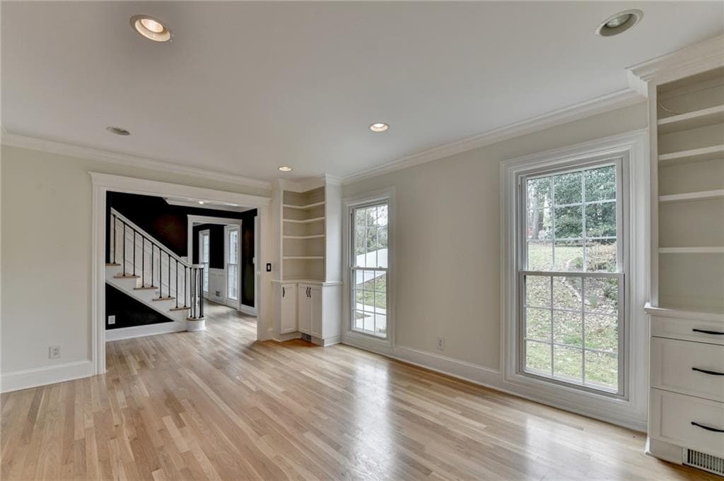 5 bedroom, 4 bathroom, 3,033 sq ft single family residence for rent at 3914 Granger Drive, Atlanta, GA 30341 for $5,500 a month — photo 10