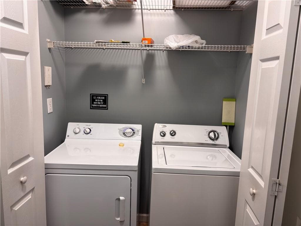 1 bedroom, 1 bathroom, 845 sq ft condominium for rent at 1850 Cotillion Drive 1207, Atlanta, GA 30338 for $1,600 a month — photo 8