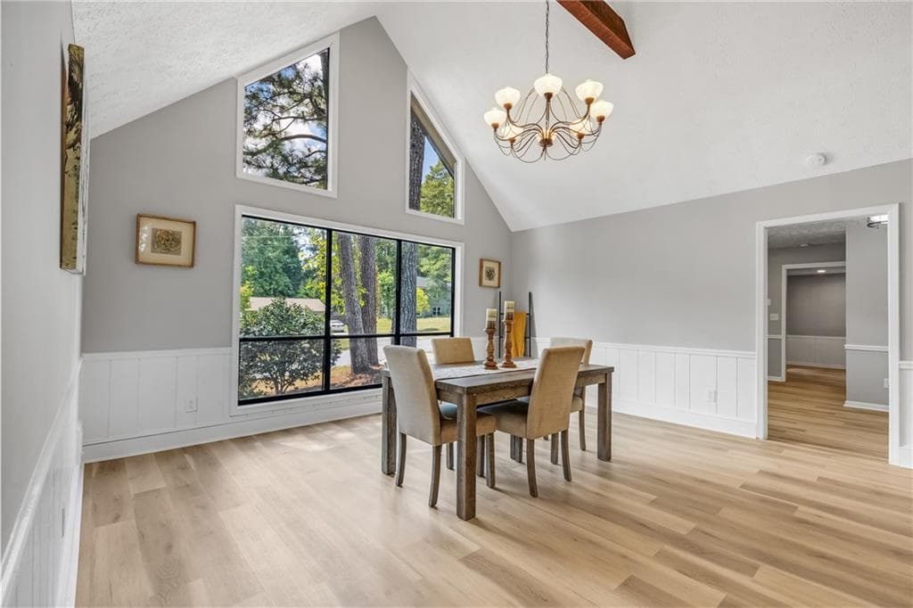 3 bedroom, 2 bathroom, 2,118 sq ft single family residence under contract at 7548 Lowilla Lane, Lithonia, GA 30058 — photo 9