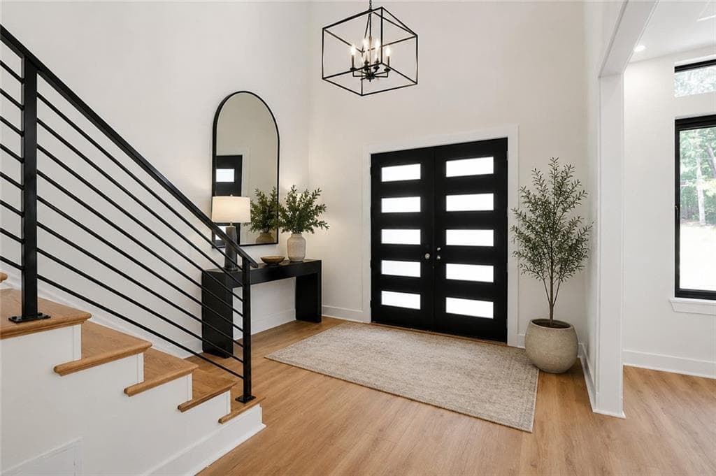 6 bedroom, 6 bathroom, 5,300 sq ft single family residence for sale at 1155 Apollo Drive, Atlanta, GA 30331 — photo 9