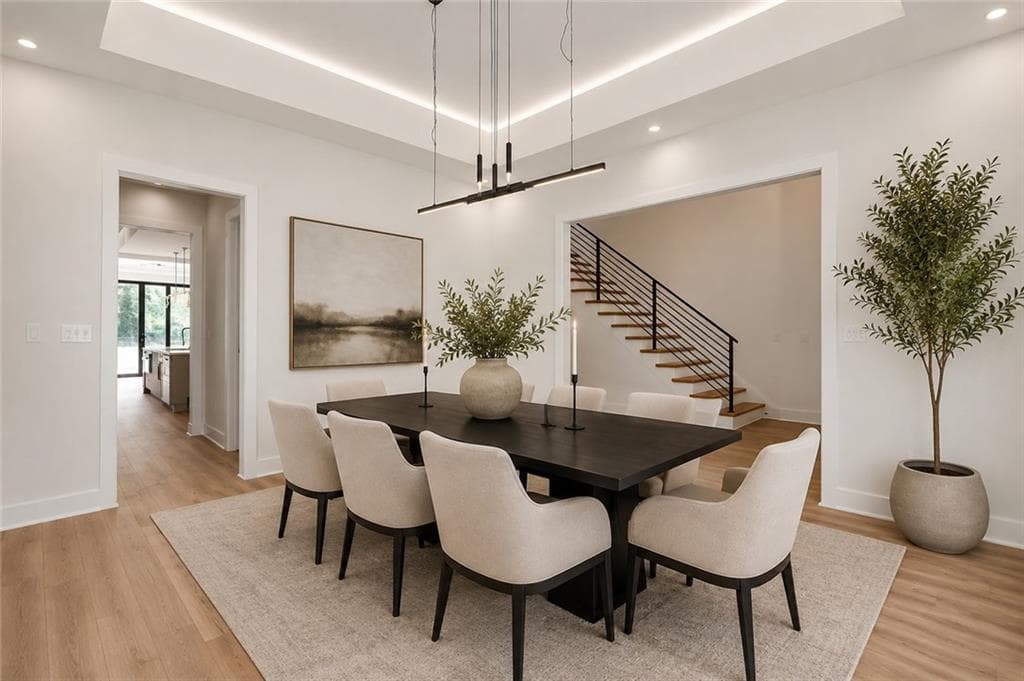 6 bedroom, 6 bathroom, 5,300 sq ft single family residence for sale at 1155 Apollo Drive, Atlanta, GA 30331 — photo 10