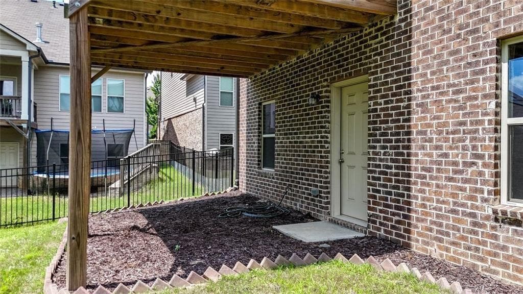 5 bedroom, 4 bathroom, 3,493 sq ft single family residence for sale at 3304 Ivy Farm Path, Buford, GA 30519 — photo 7
