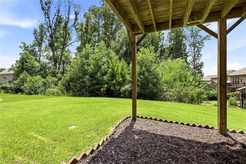5 bedroom, 4 bathroom, 3,493 sq ft single family residence for sale at 3304 Ivy Farm Path, Buford, GA 30519 — photo 8