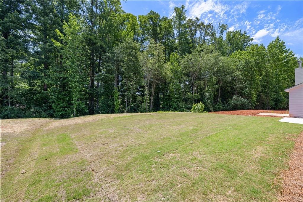 4 bedroom, 3 bathroom, 1,700 sq ft single family residence for sale at 497 Charleston Place, Villa Rica, GA 30180 — photo 3