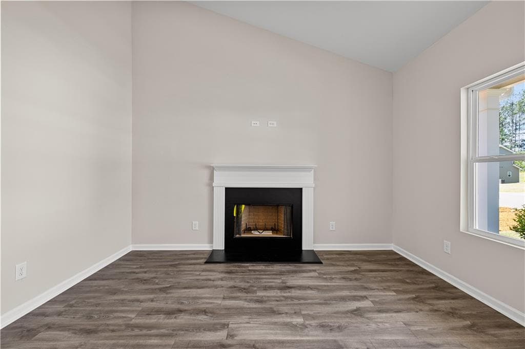 4 bedroom, 3 bathroom, 1,700 sq ft single family residence for sale at 497 Charleston Place, Villa Rica, GA 30180 — photo 7