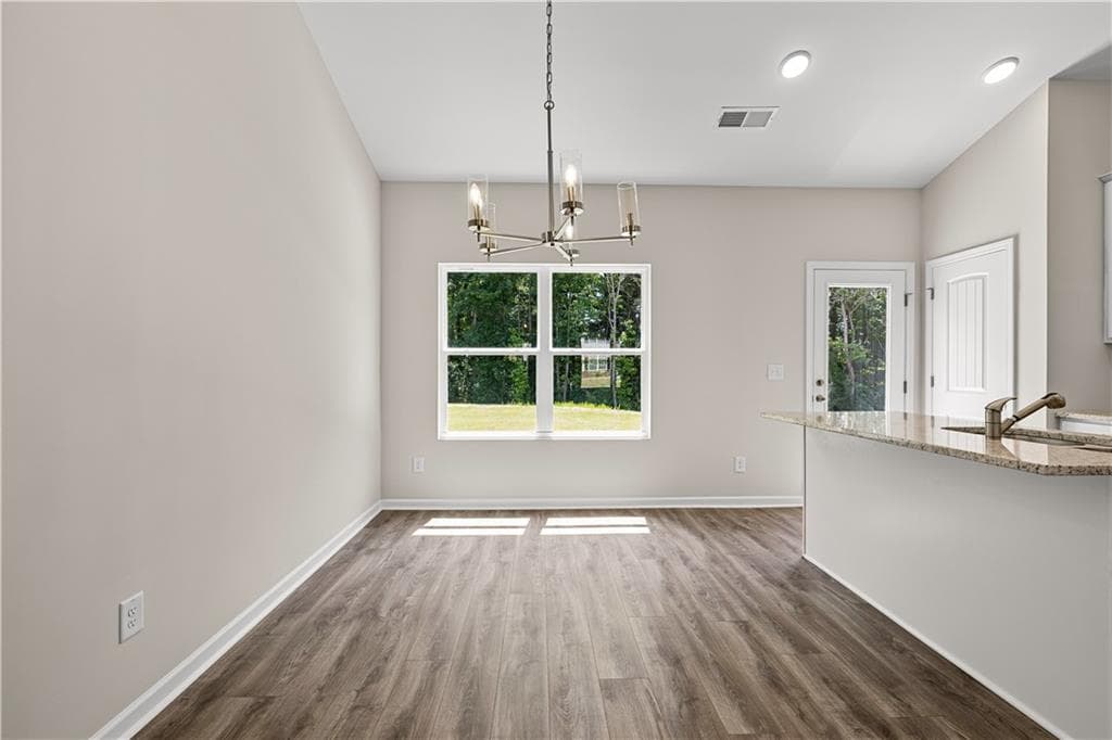 4 bedroom, 3 bathroom, 1,700 sq ft single family residence for sale at 497 Charleston Place, Villa Rica, GA 30180 — photo 9