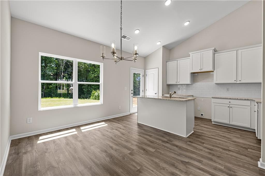 4 bedroom, 3 bathroom, 1,700 sq ft single family residence for sale at 497 Charleston Place, Villa Rica, GA 30180 — photo 10