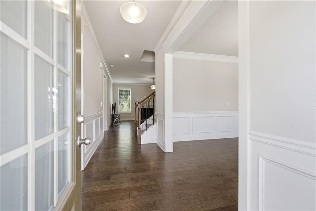 5 bedroom, 4 bathroom, 3,493 sq ft single family residence for sale at 3304 Ivy Farm Path, Buford, GA 30519 — photo 10