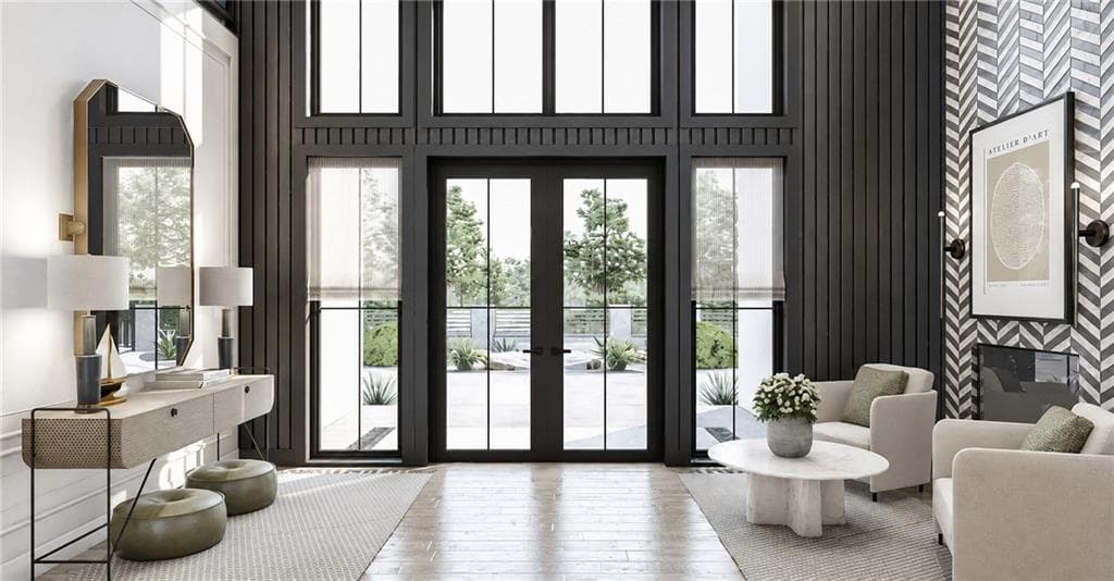 5 bedroom, 7 bathroom, 7,000 sq ft single family residence for sale at 3049 Clarendale Drive, Atlanta, GA 30327 — photo 7