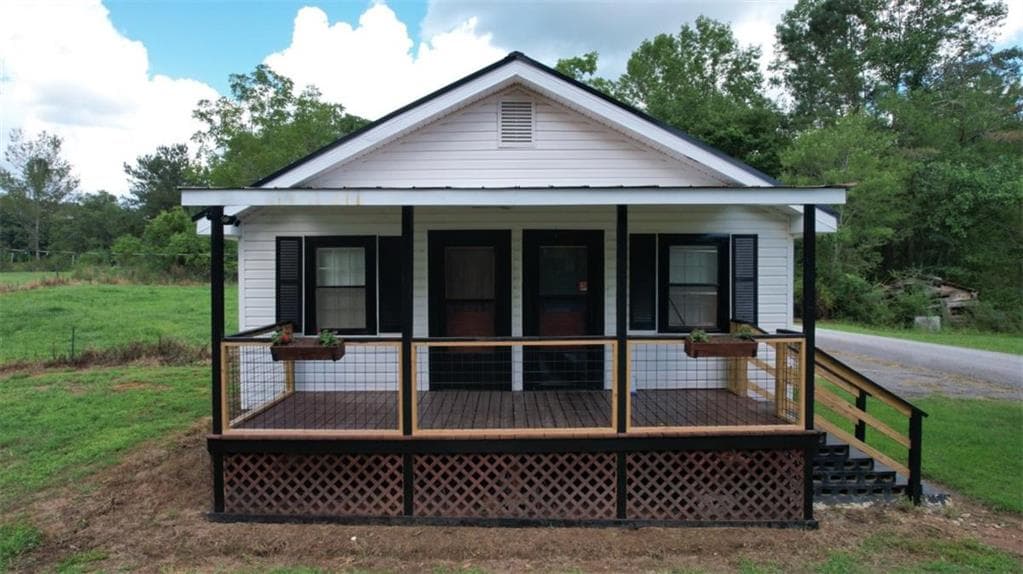 3 bedroom, 1 bathroom, 864 sq ft single family residence for sale at 930 Cantrell Road, Marble Hill, GA 30148 — photo 6