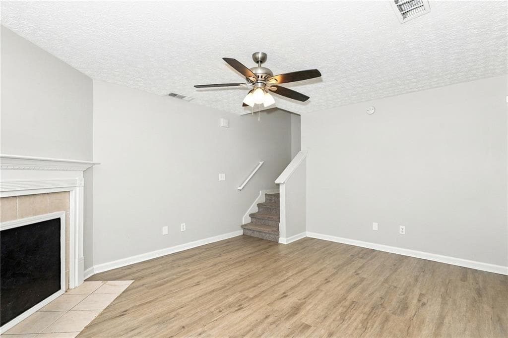 3 bedroom, 3 bathroom, 1,560 sq ft single family residence for rent at 9471 Bogey Court, Jonesboro, GA 30238 for $1,710 a month — photo 4