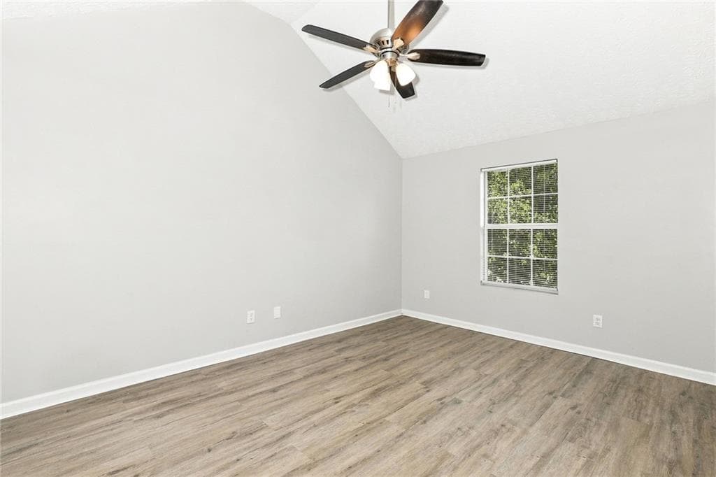 3 bedroom, 3 bathroom, 1,560 sq ft single family residence for rent at 9471 Bogey Court, Jonesboro, GA 30238 for $1,710 a month — photo 5