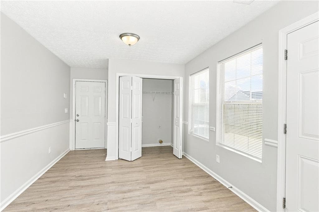 3 bedroom, 3 bathroom, 1,560 sq ft single family residence for rent at 9471 Bogey Court, Jonesboro, GA 30238 for $1,710 a month — photo 6
