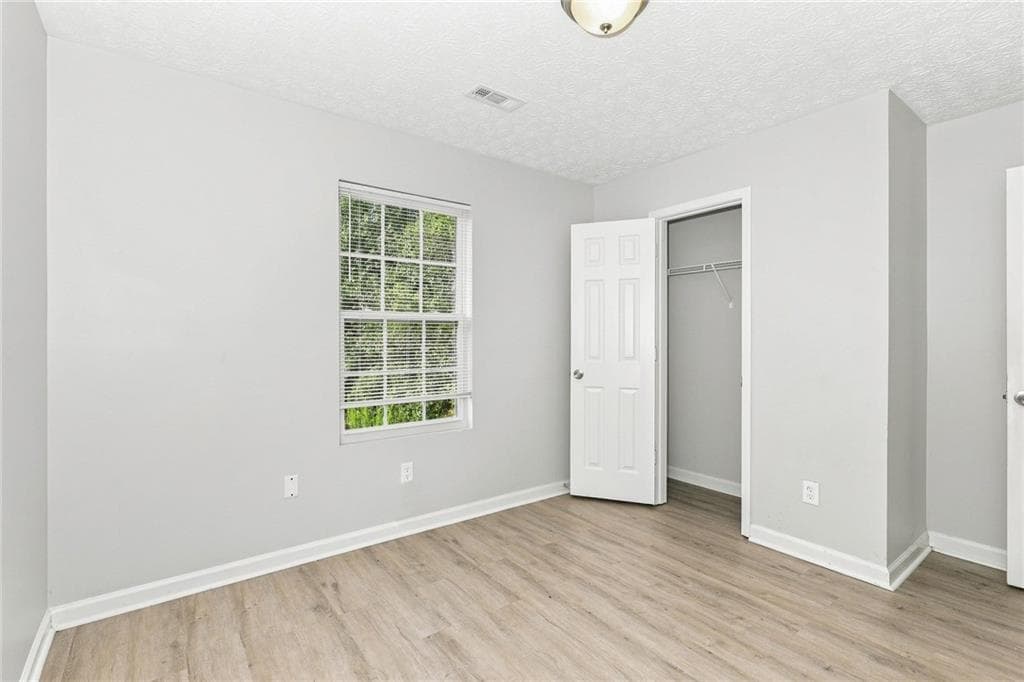3 bedroom, 3 bathroom, 1,560 sq ft single family residence for rent at 9471 Bogey Court, Jonesboro, GA 30238 for $1,710 a month — photo 7