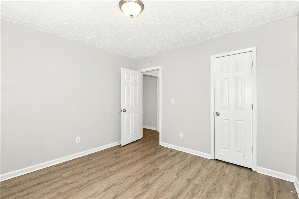 3 bedroom, 3 bathroom, 1,560 sq ft single family residence for rent at 9471 Bogey Court, Jonesboro, GA 30238 for $1,710 a month — photo 9