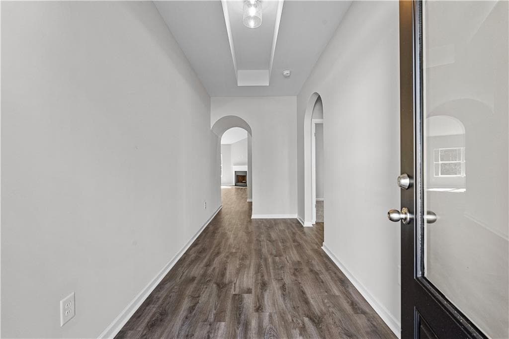 3 bedroom, 2 bathroom, 1,600 sq ft single family residence for sale at 495 Charleston Place, Villa Rica, GA 30180 — photo 3