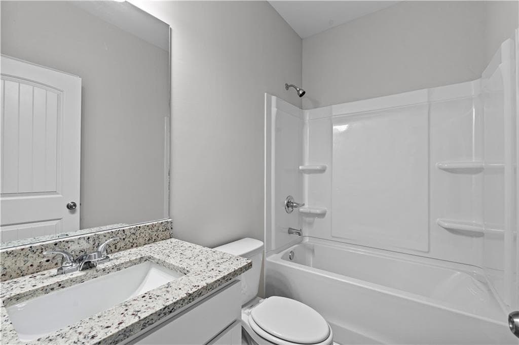 3 bedroom, 2 bathroom, 1,600 sq ft single family residence for sale at 495 Charleston Place, Villa Rica, GA 30180 — photo 7