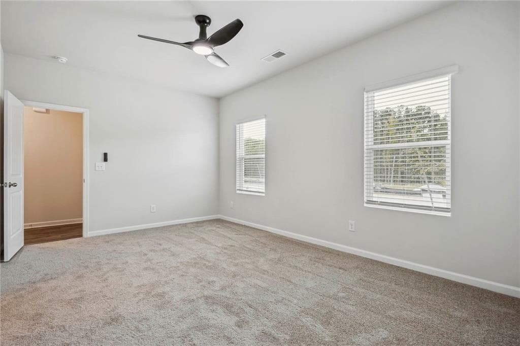 4 bedroom, 3 bathroom, 2,000 sq ft single family residence for sale at 50 Faulkner Circle, Social Circle, GA 30025 — photo 5