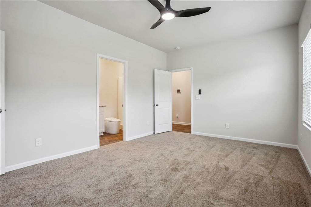 4 bedroom, 3 bathroom, 2,000 sq ft single family residence for sale at 50 Faulkner Circle, Social Circle, GA 30025 — photo 6