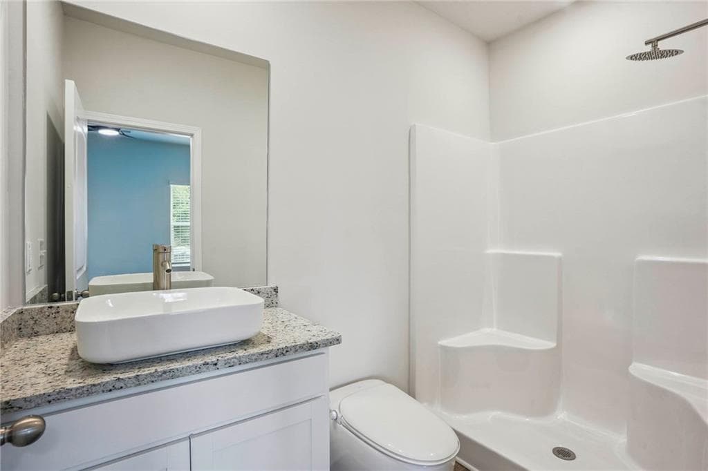 4 bedroom, 3 bathroom, 2,000 sq ft single family residence for sale at 50 Faulkner Circle, Social Circle, GA 30025 — photo 7