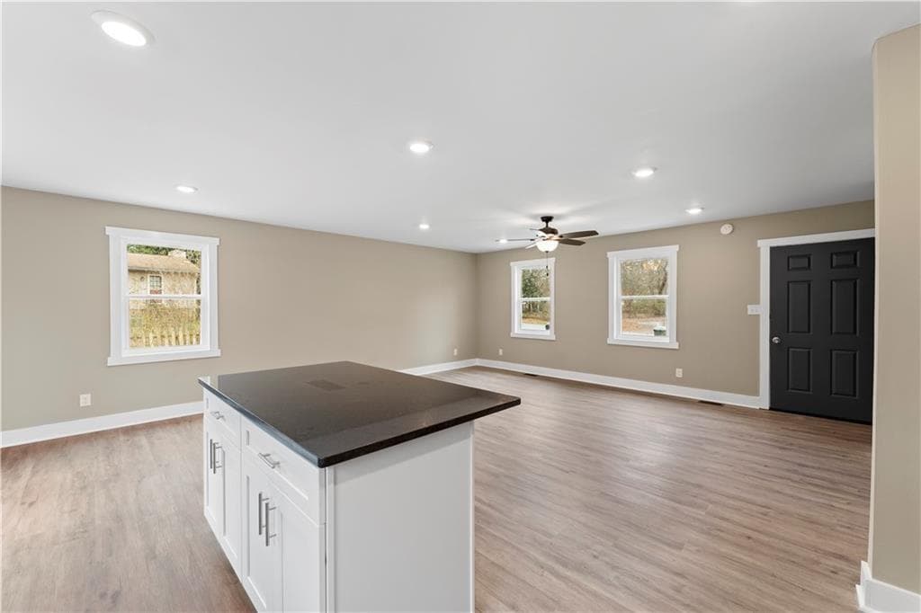 4 bedroom, 2 bathroom, 1,776 sq ft single family residence for sale at 2698 Aruba Drive, Powder Springs, GA 30127 — photo 6