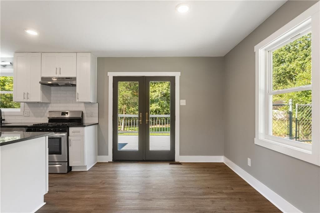 4 bedroom, 2 bathroom, 1,776 sq ft single family residence for sale at 2698 Aruba Drive, Powder Springs, GA 30127 — photo 7