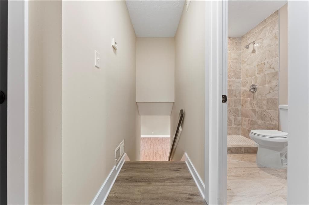 4 bedroom, 2 bathroom, 1,776 sq ft single family residence for sale at 2698 Aruba Drive, Powder Springs, GA 30127 — photo 8