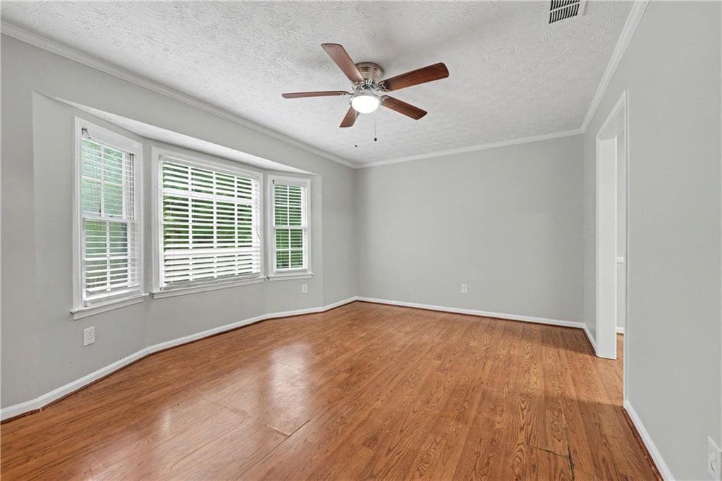 4 bedroom, 3 bathroom, 2,231 sq ft single family residence for sale at 4732 Hickory Court, Lilburn, GA 30047 — photo 2