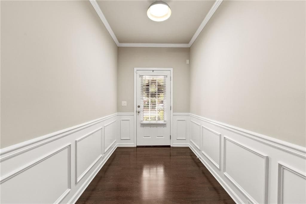 4 bedroom, 3 bathroom, 1,964 sq ft townhouse for sale at 2698 Village Park Bend, Duluth, GA 30096 — photo 3
